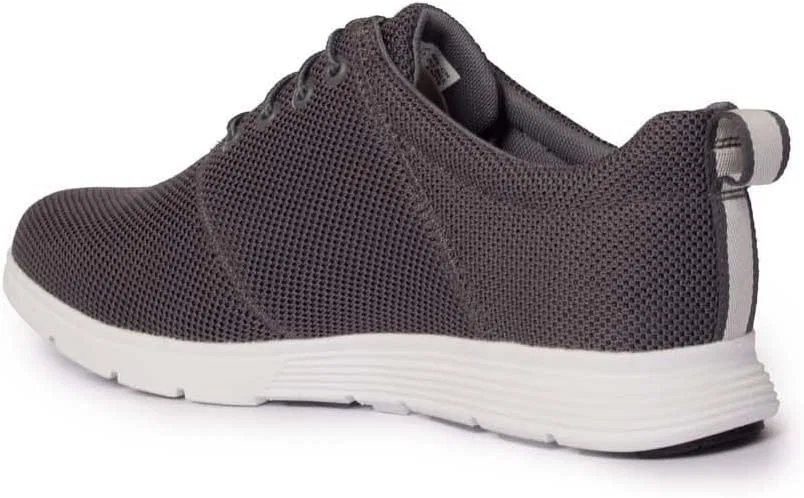 Кроссовки Timberland Killington Low, Gray — фото 3