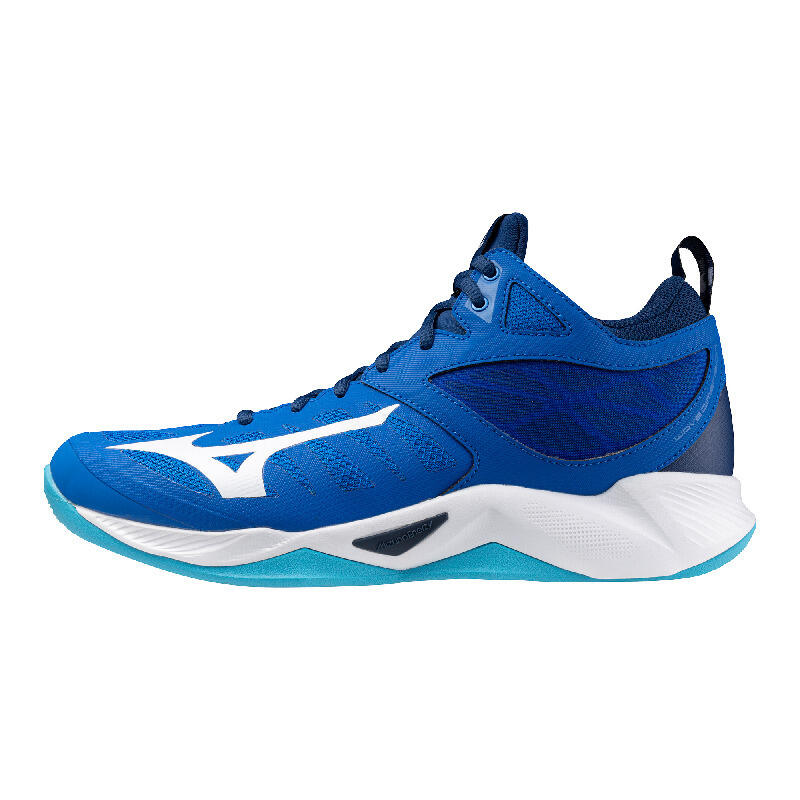 

Кроссовки для дома Mizuno Wave Dimension Mid
