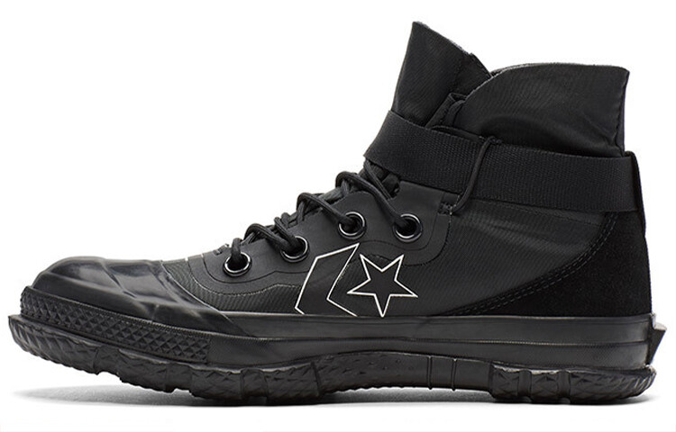 

парусиновые туфли Converse Fastbreak унисекс