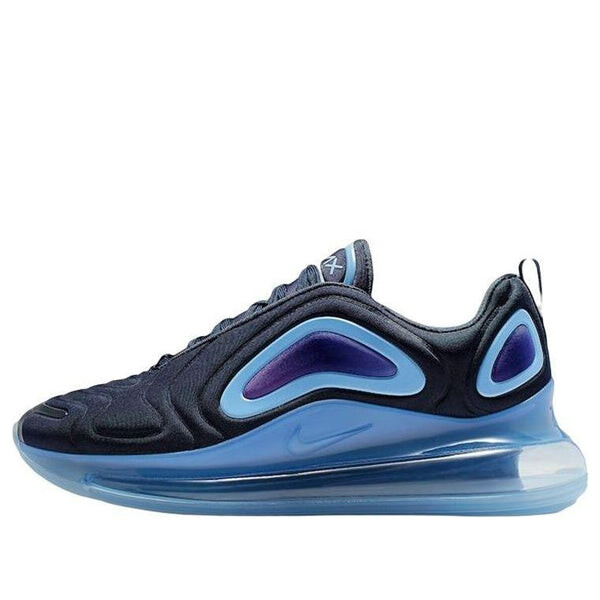

Кроссовки air max 720 Nike, голубой, Синий, Кроссовки air max 720 Nike, голубой