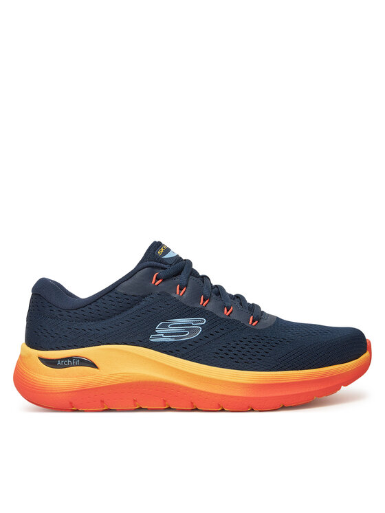 

Кроссовки Arch Fit 2.0- 232700/NVMT Skechers, синий