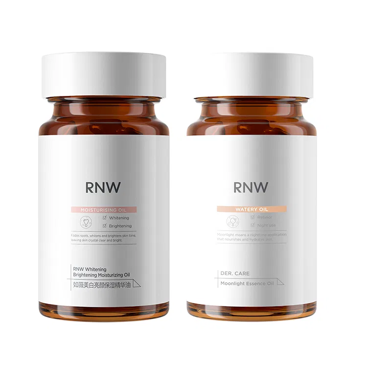 Эссенция RNW — Осветляющая увлажняющая 377 Retinol