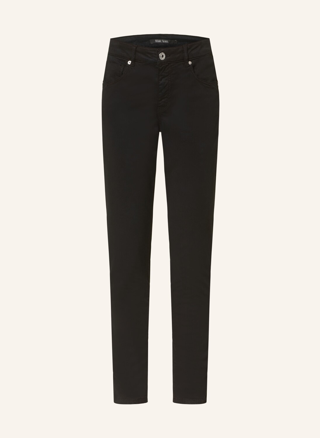 

Джинсы скинни MARC AUREL, цвет 60000 BLACK