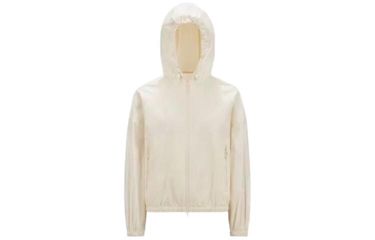 

Куртка женская белый Moncler