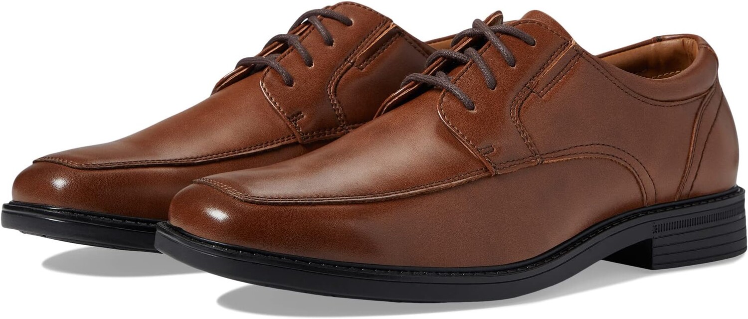 

Оксфорды Simmons Dockers, цвет Mahogany