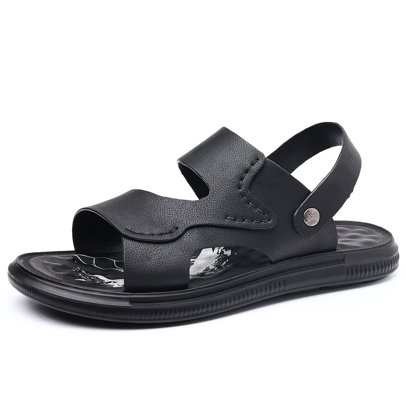 

Пляжные сандалии мужские POPULAR ROUSE PR, Black