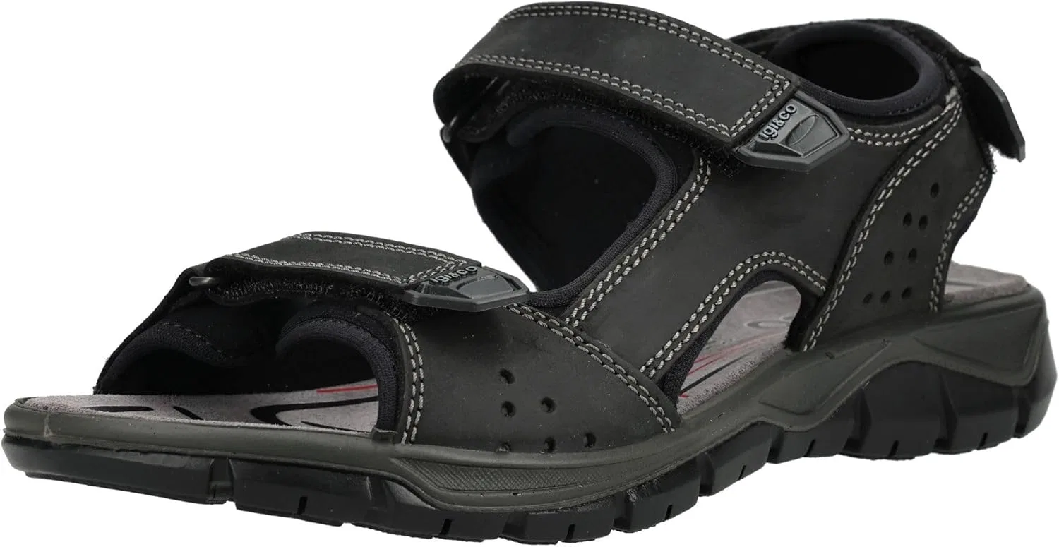 Мужские сандалии IGI&Co 11349, Black
