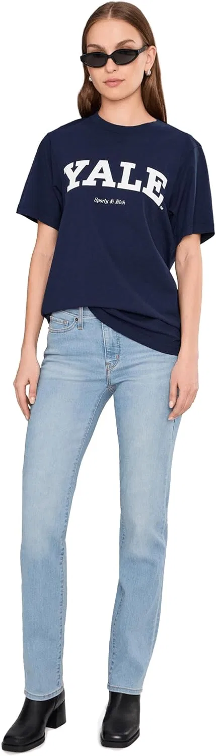 Джинсы Levi's, Up and Away (Stretch) — фото 2