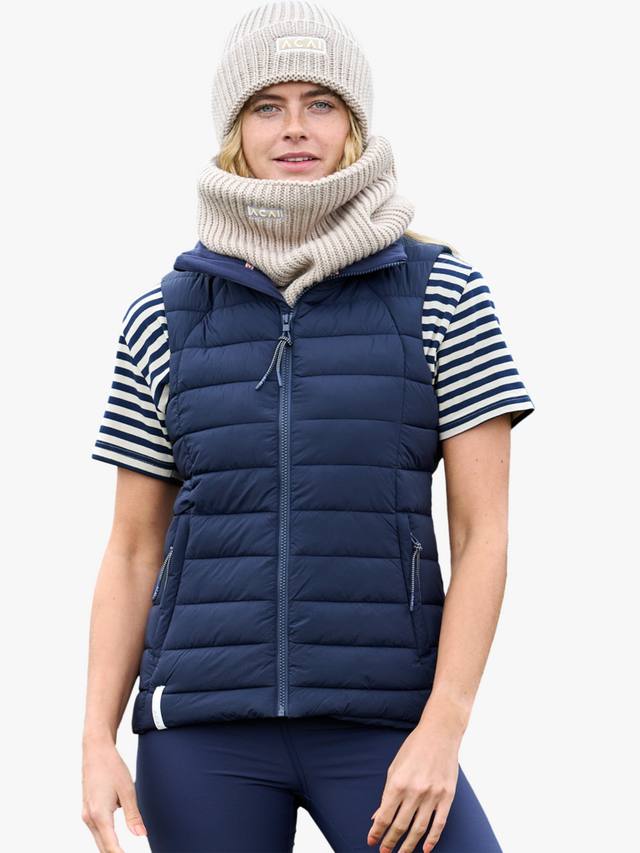 

Куртка Cloudguard ACAI, Deep Navy