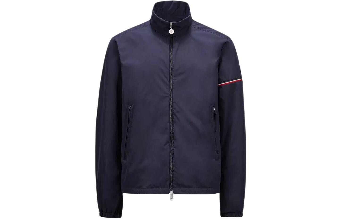 

Куртка мужская морская синий Moncler