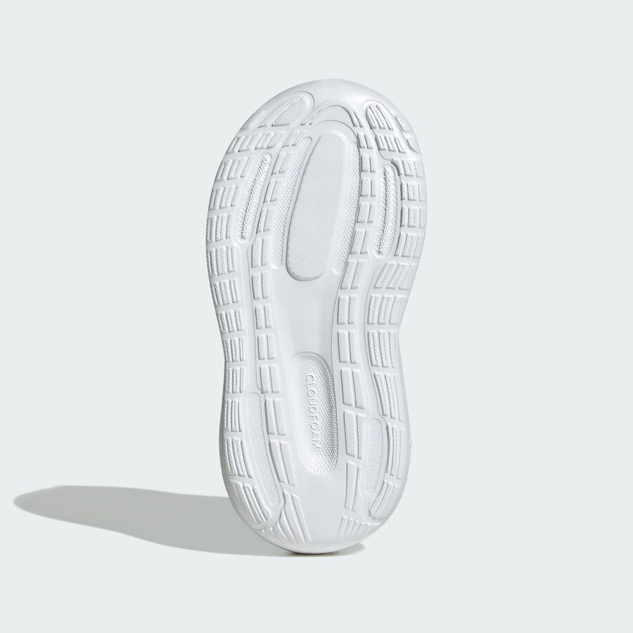 Кроссовки ADIDAS SPORTSWEAR Runfalcon 5, цвет Azure/Royal blue — фото 4