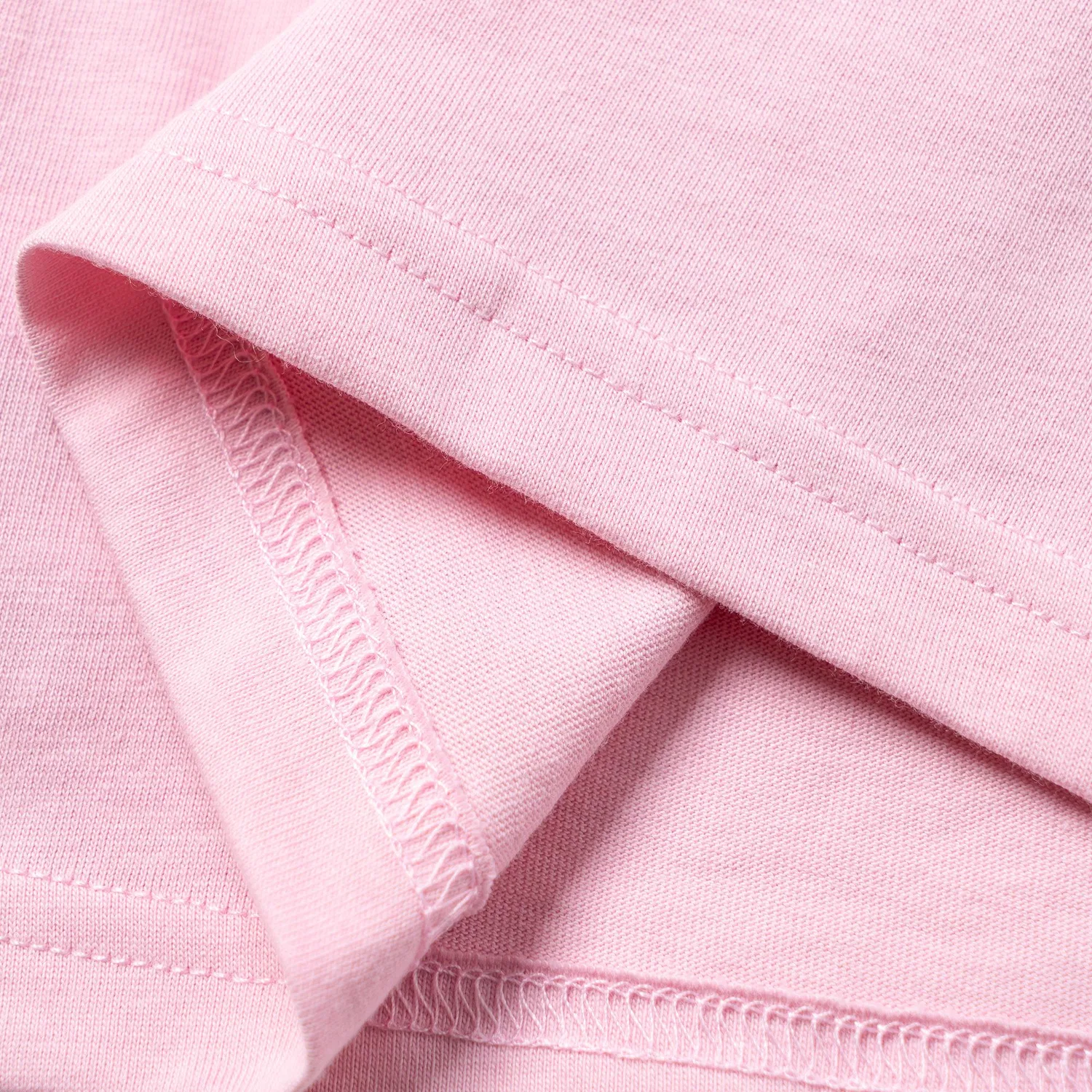 Футболка Pink Kids' Polo Ralph Lauren — фото 4