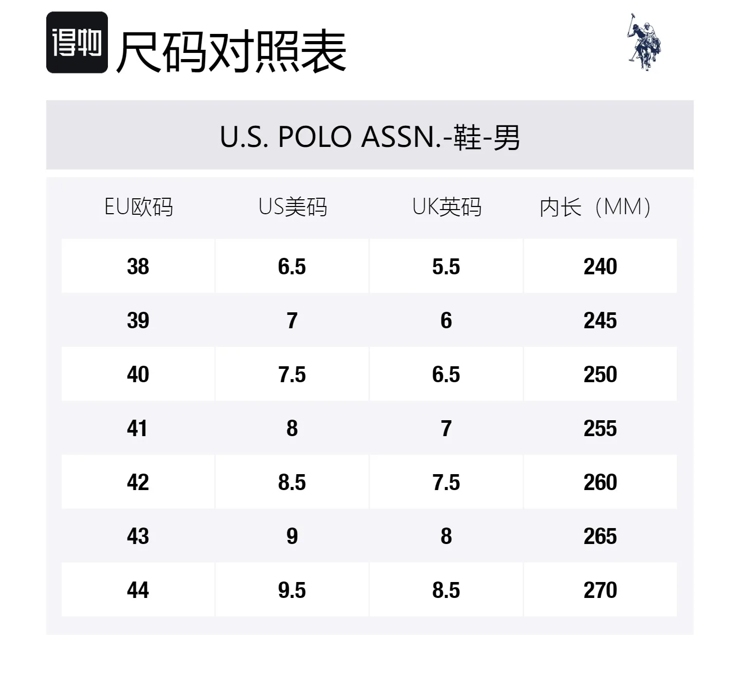 Мужские повседневные кроссовки из ткани U.S. POLO ASSN., серый — фото 2