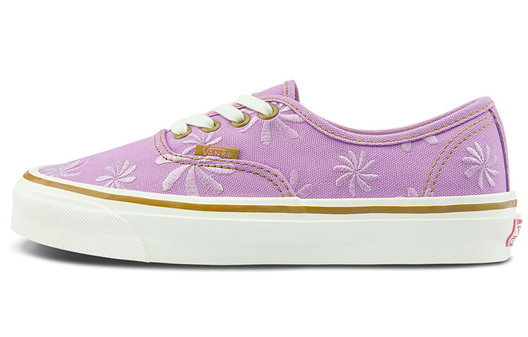 

Аутентичные кроссовки для скейтбординга Vans унисекс