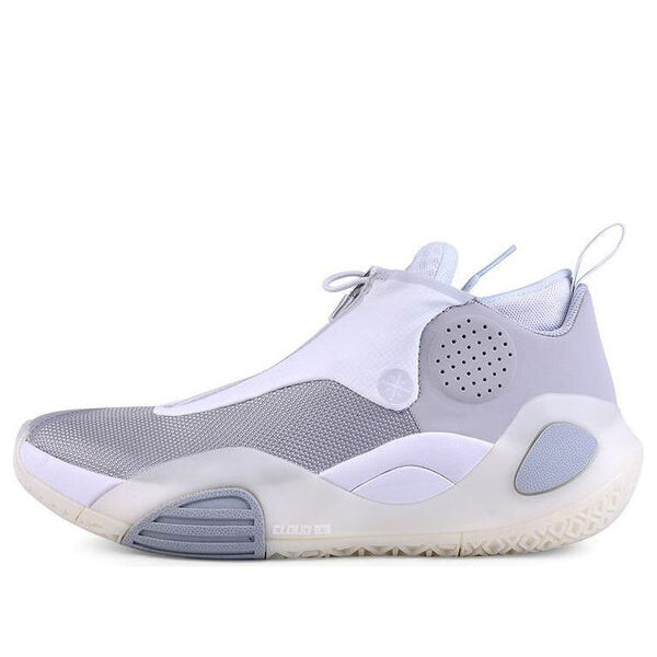 

Кроссовки wade all city 8 v2 Li-Ning, белый