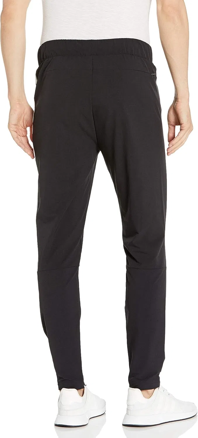 Мужские брюки adidas Zne — фото 2