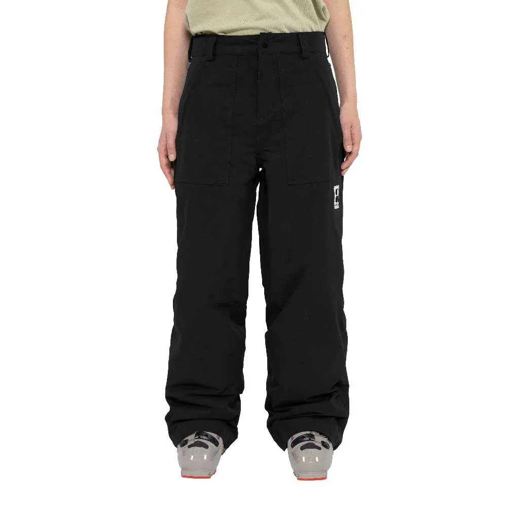 

Брюки Armada Brae 2L Insulated, черный