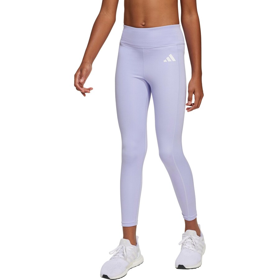 Узкие спортивные брюки ADIDAS PERFORMANCE Opt Fav, светло-фиолетовый — фото 2