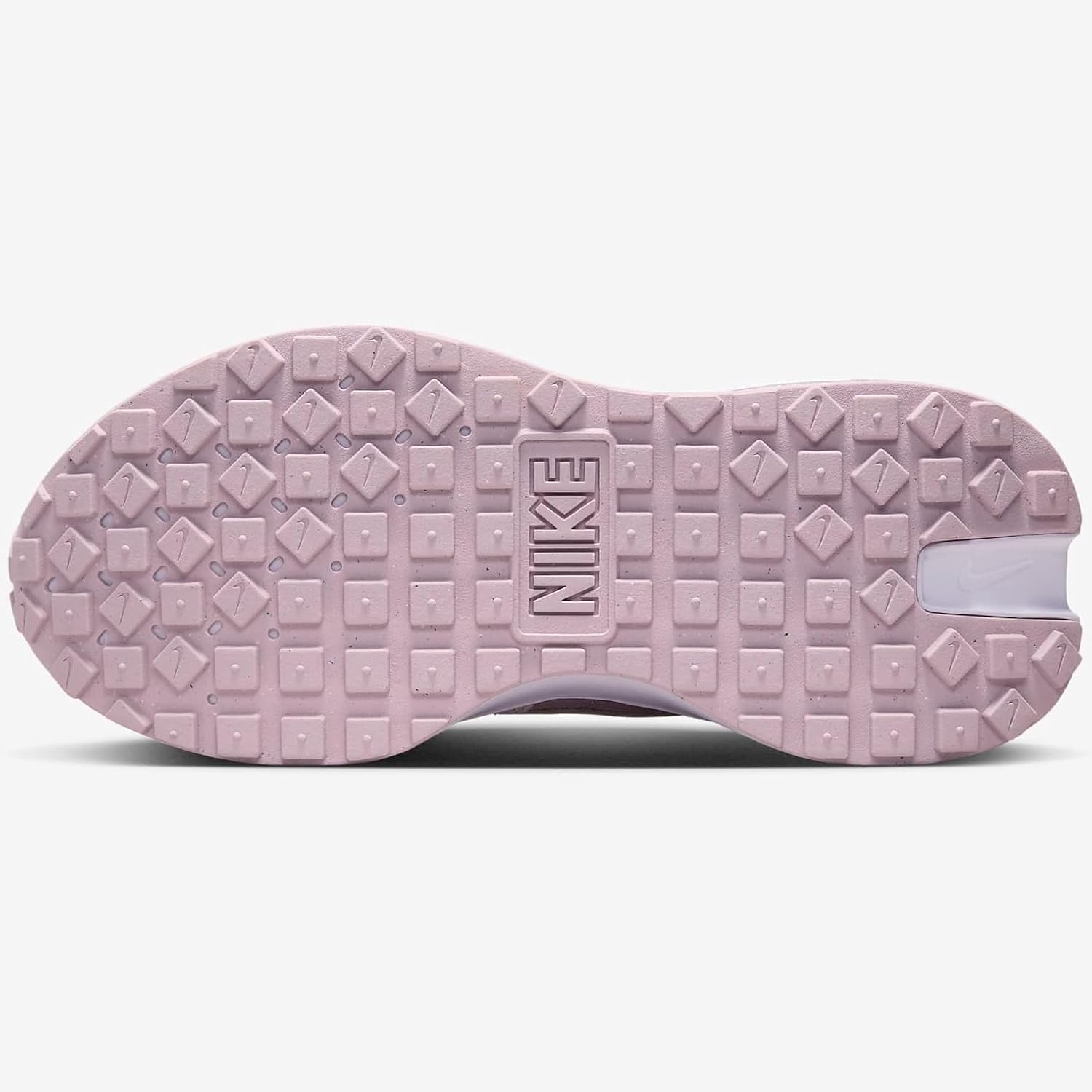 Женские кроссовки Nike Phoenix Waffle, фиолетовый — фото 4