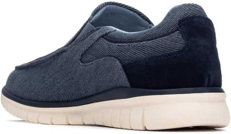 Туфли REFRESH - Men's Shoe - Comfortable and Versatile Shoes - Casual Fashion, Navy 02 — фото 3