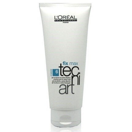 

L'Oreal Tecni.Art Fix Max 200мл