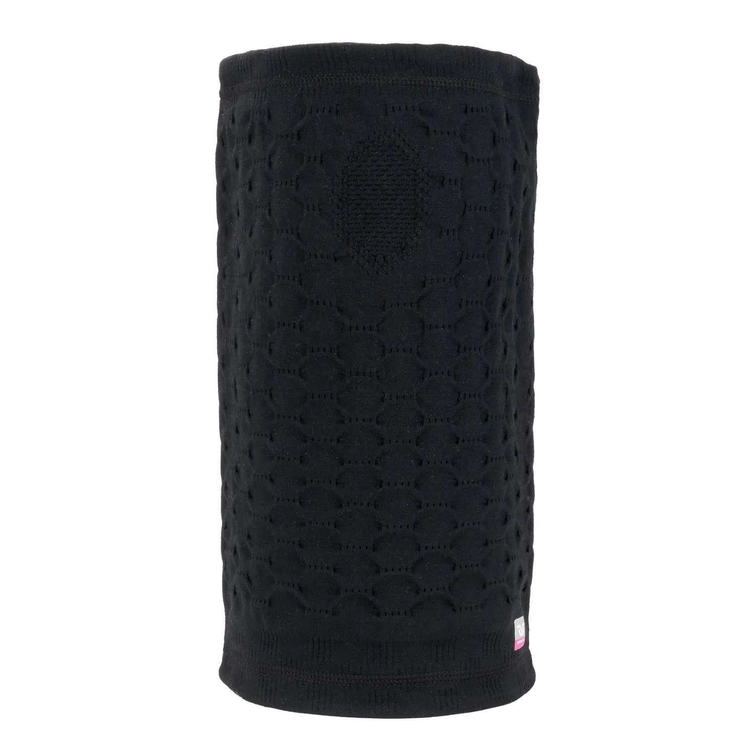 

Шейный утепляющий воротник Gordini, Black