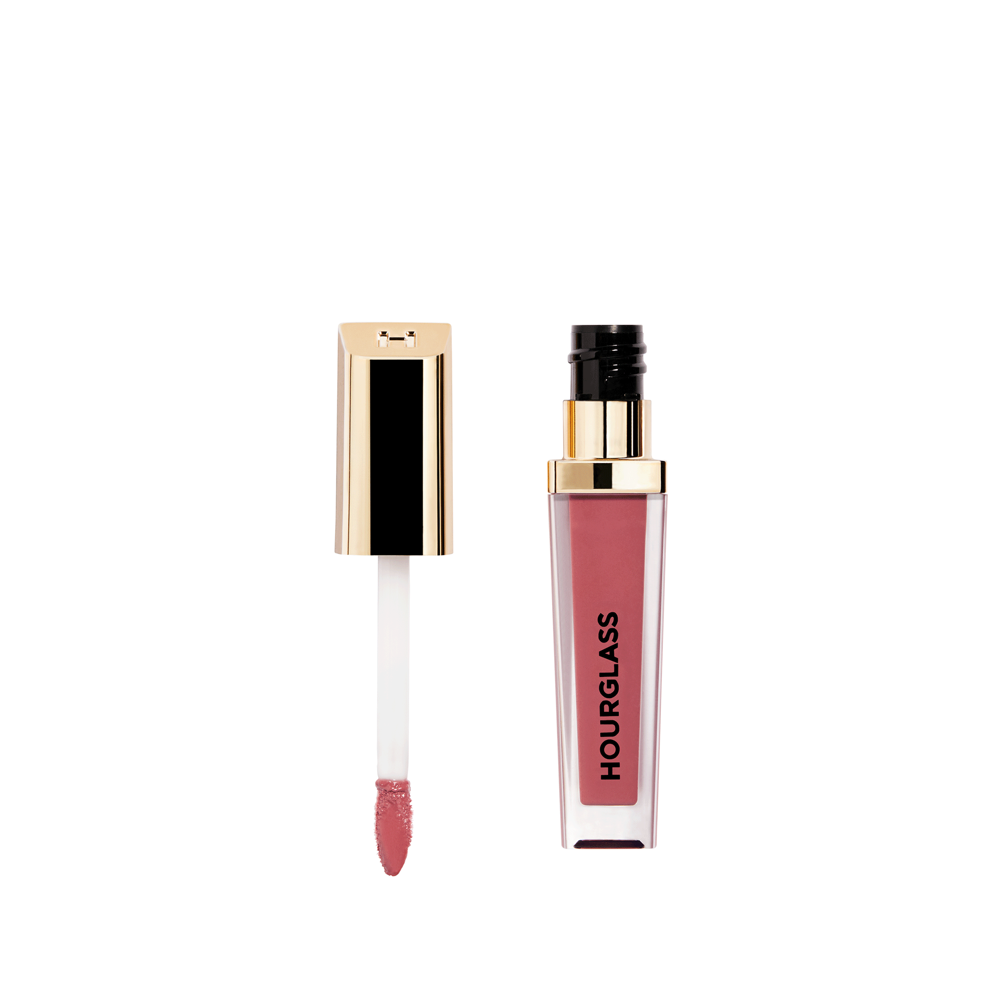 

Крем для губ Hourglass Velvet Story Lip Cream, Pure