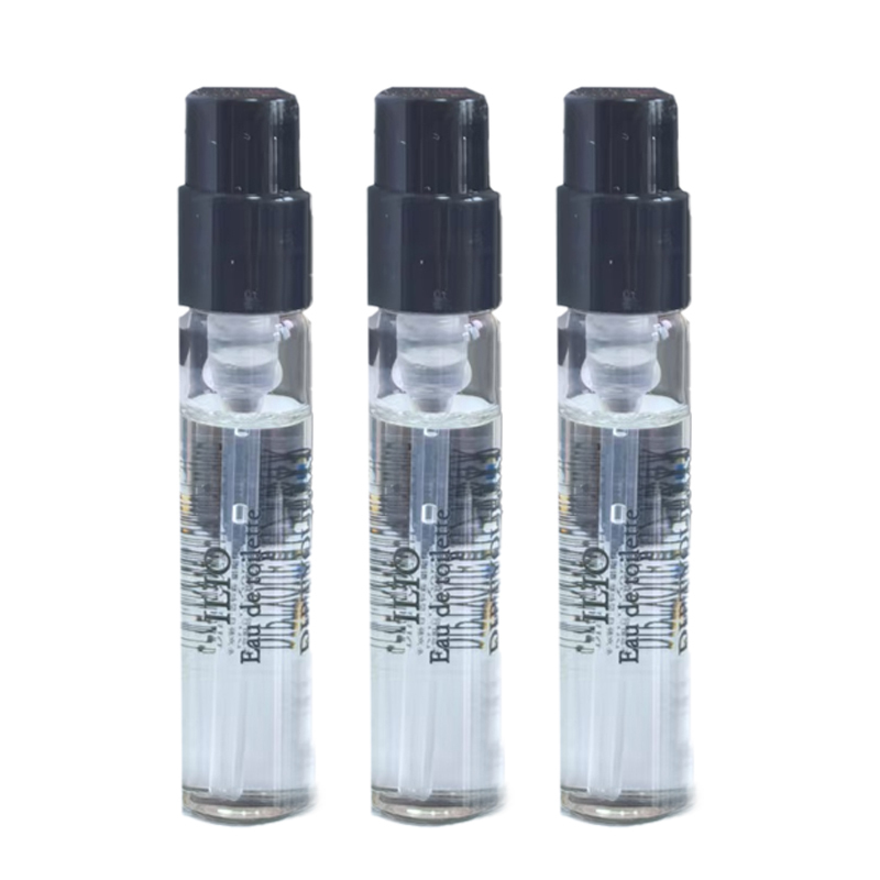 

Набор пробников летний свет туалетная вода жасмин ирис 7,5 мл/2 мл Diptyque, 2ml*3