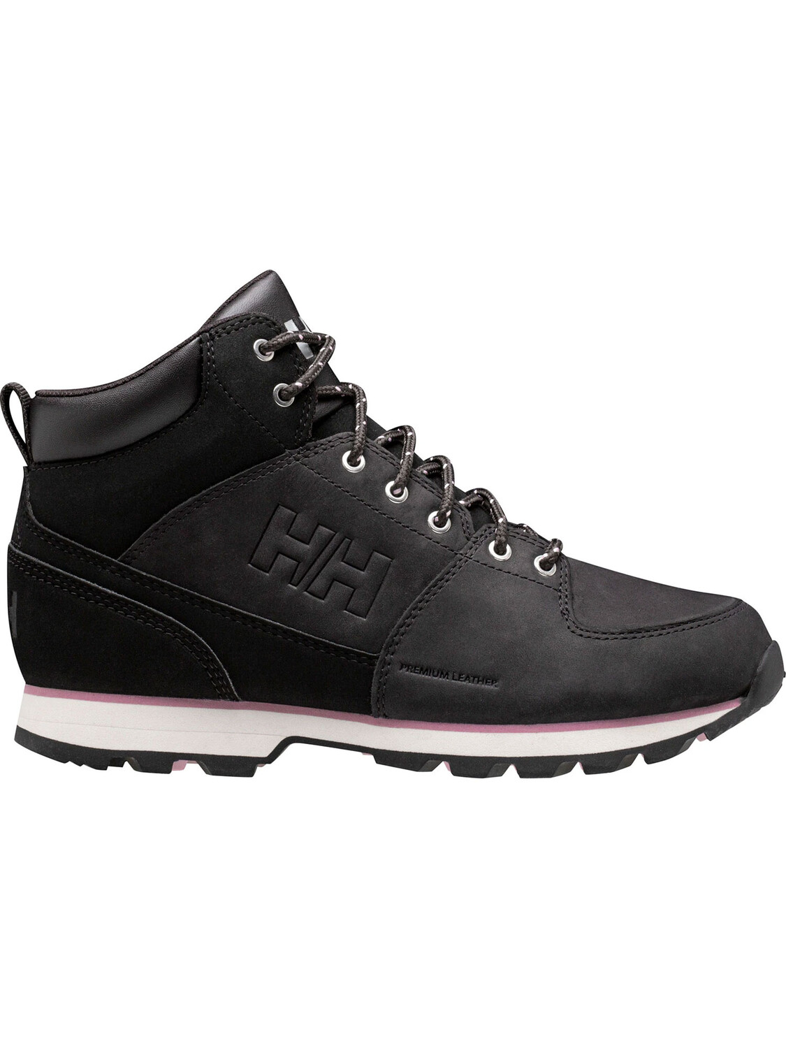 

Кроссовки Helly Hansen W TSUGA, черный