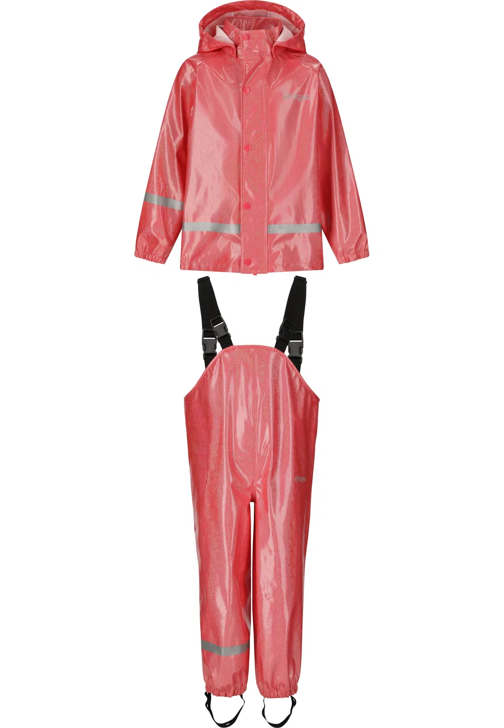 Комплект одежды 'Sylvia' Zigzag, Pink