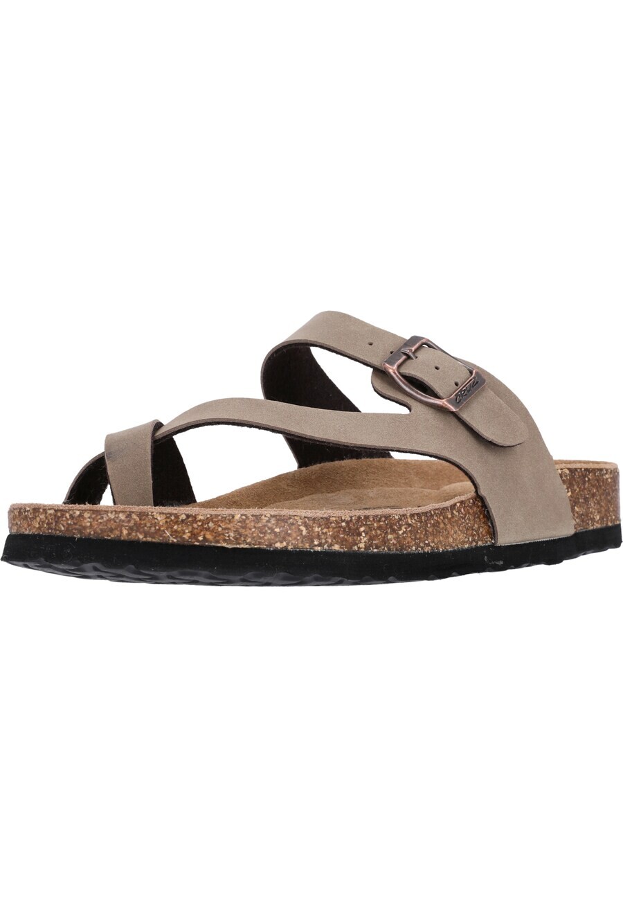 

Сандалии Cruz T-Bar Sandals HARDINBURG, светло-коричневый