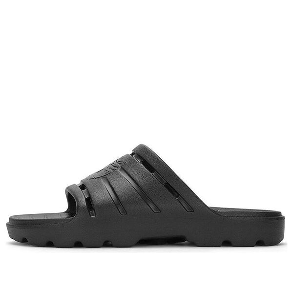 

Тапочки get outslide eva slide sandals 'black' Timberland, черный