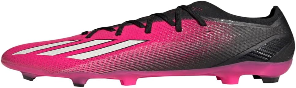 

Футбольные кроссовки Adidas X Speedportal.4 для взрослых, унисекс, для игры в зале, черный