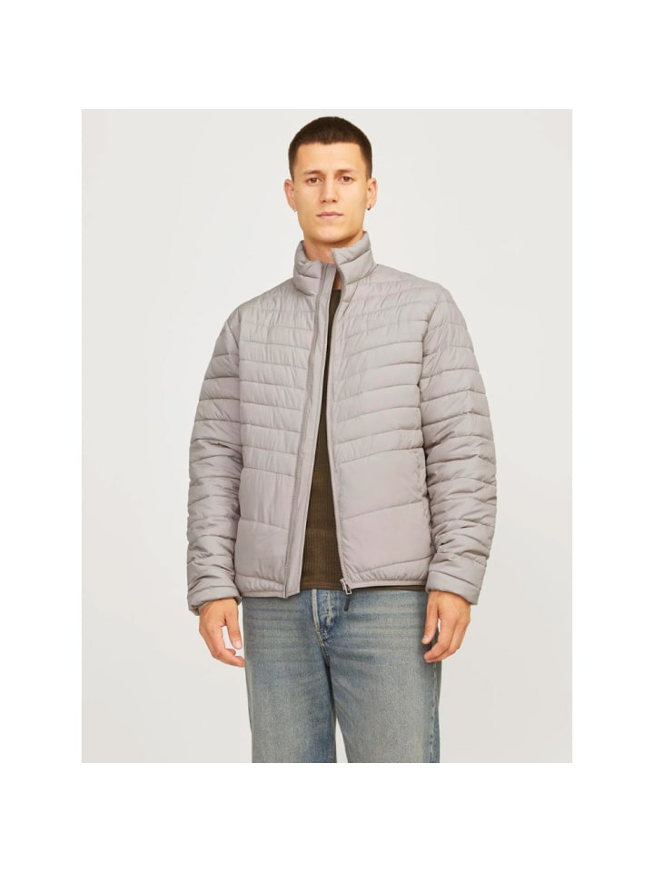 

Куртка Jack & Jones, бежевый