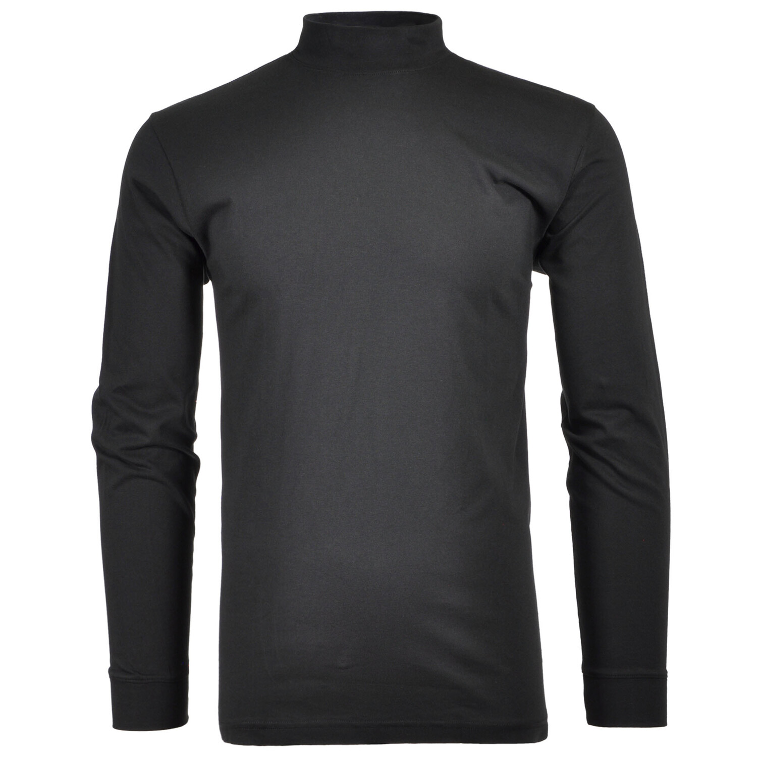 

Толстовка Ragman Longsleeve, черный