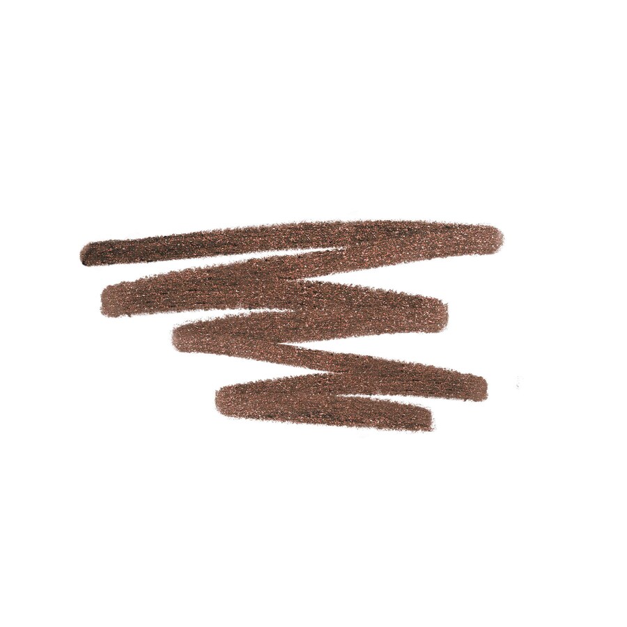 Карандаш для глаз Permagel Ultra Glide PAT McGRATH LABS, 0.42 oz/1.2 g, Blitz Brown — фото 3