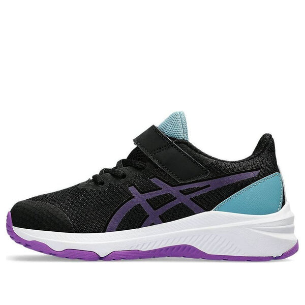 

Кроссовки gt 1000 12 Asics, черный
