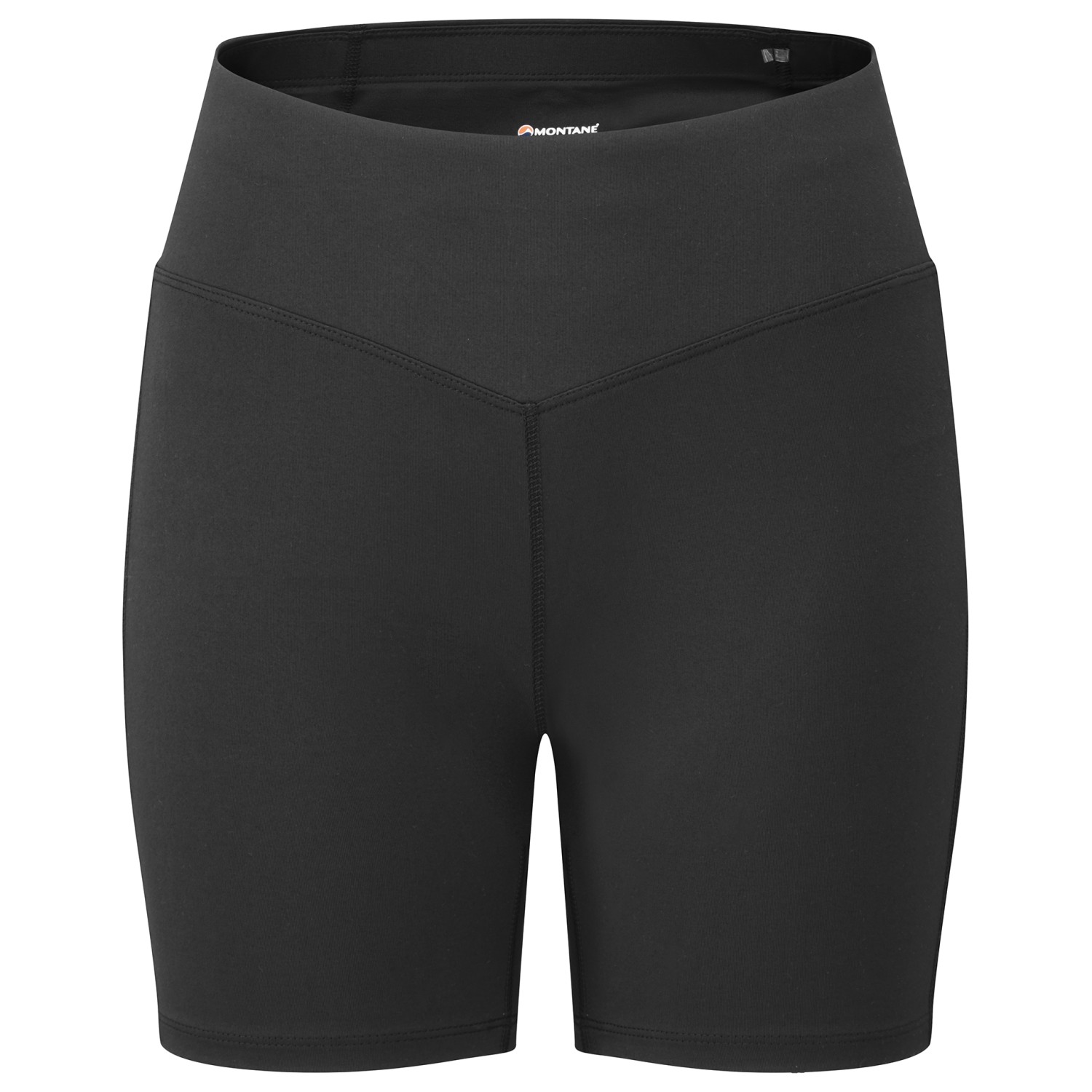 

Шорты Montane Women's Ineo Lite Short, черный