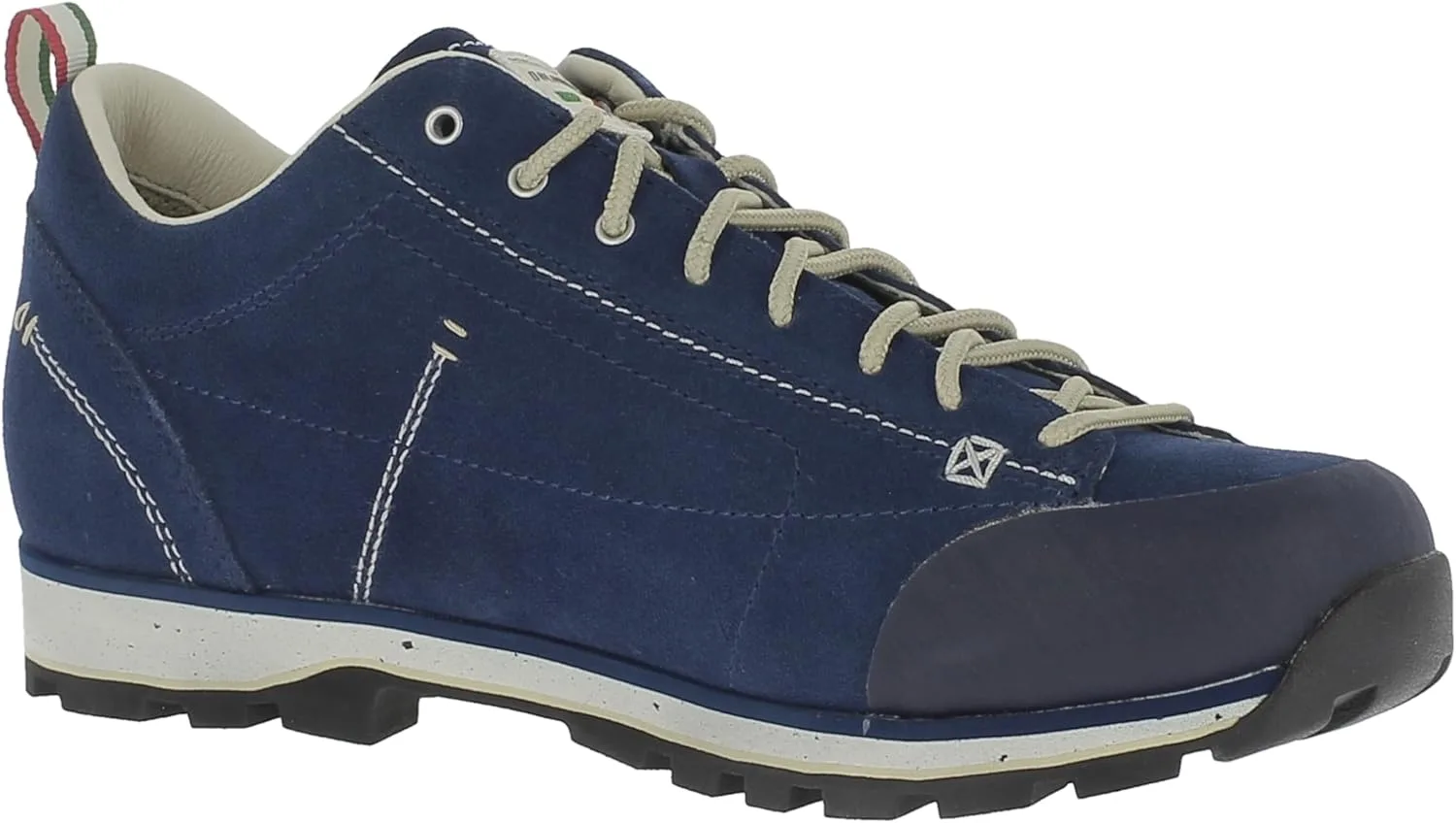 Кроссовки Dolomite Unisex 54 Low Evo, синий — фото 4