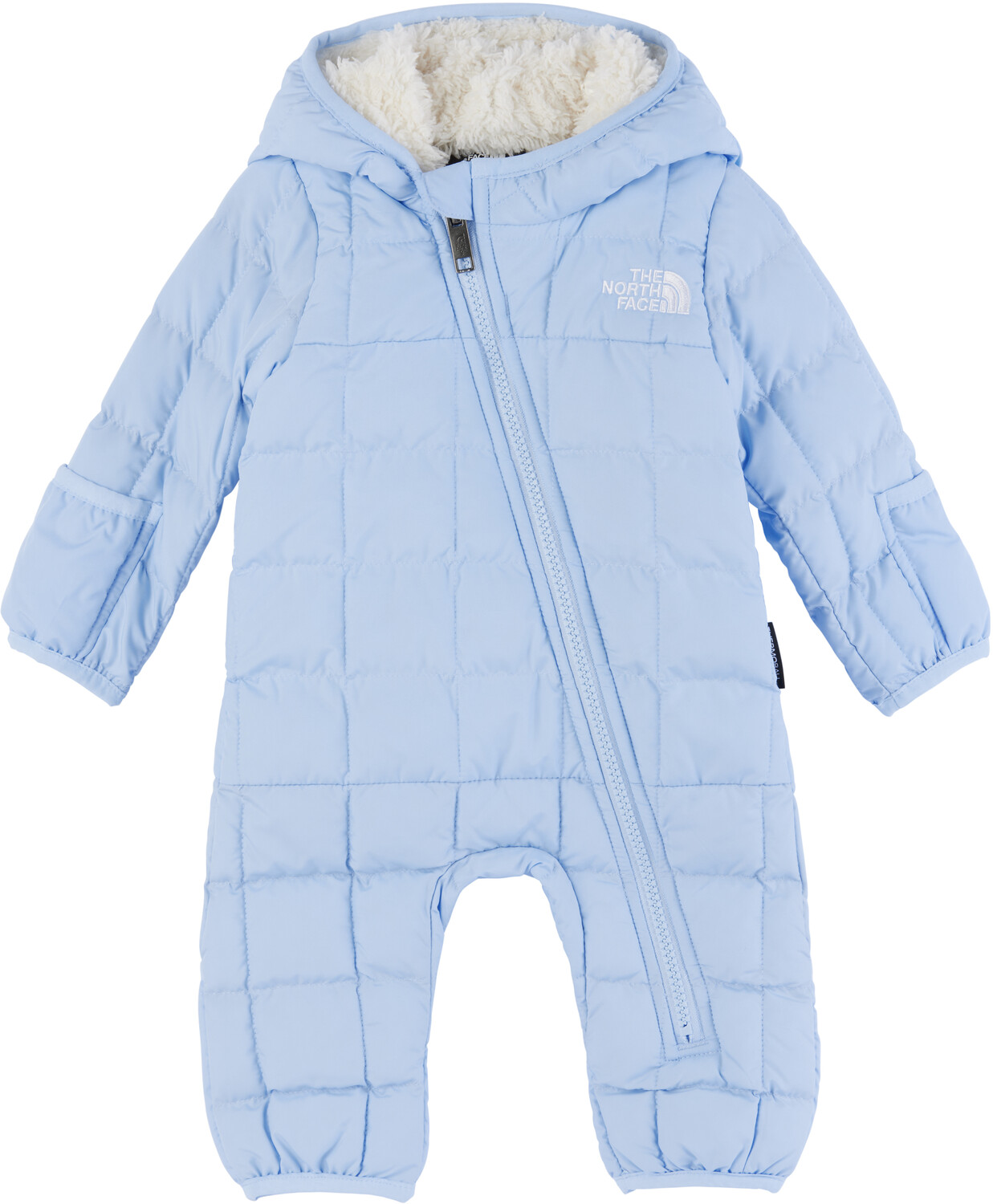 

Комбинезон ThermoBall Baby Blue The North Face Kids