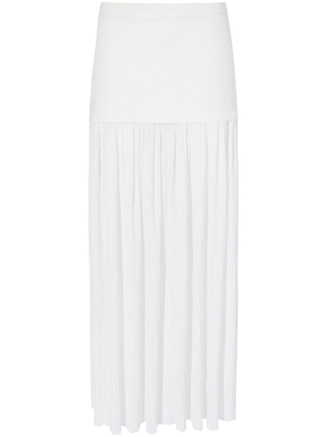 

Юбка Пейдж Proenza Schouler, белый