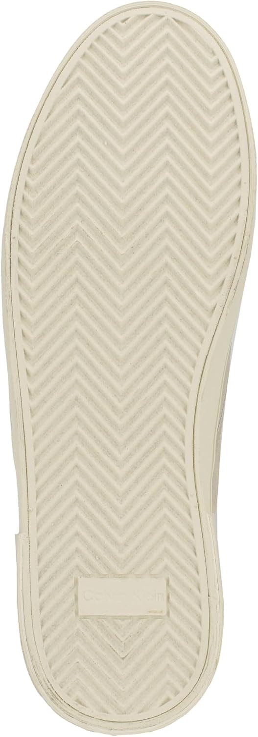 Мужские кроссовки Calvin Klein Ryor, Beige 051 — фото 4
