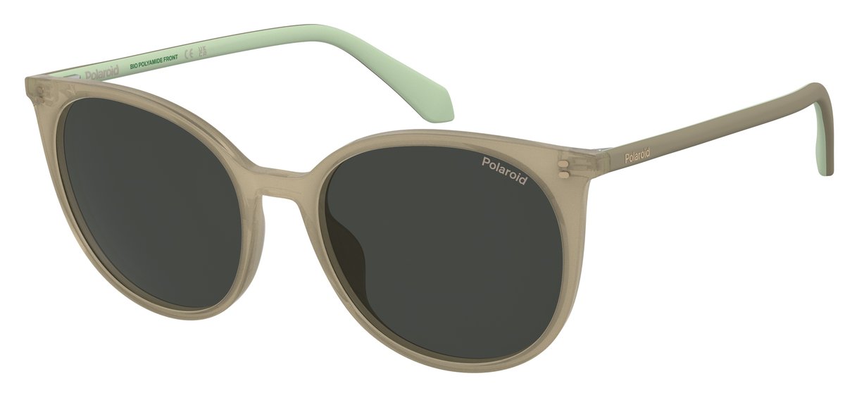 

Женские солнцезащитные очки PLD 4208-S-X POLAROID