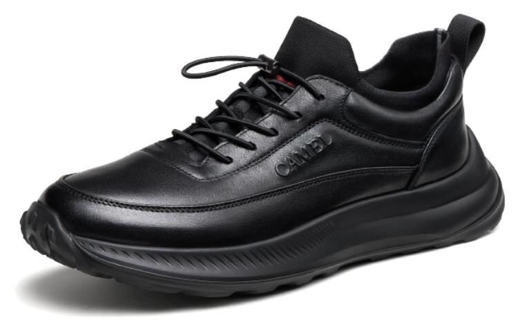 

Ботинки CAMEL Men's Casual Shoes Men низкие