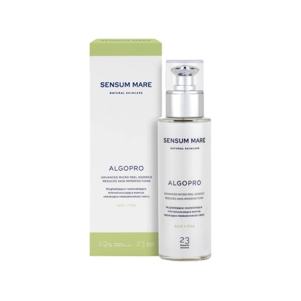 

Эссенция Algopro Advanced Micro Peel 100 Ml