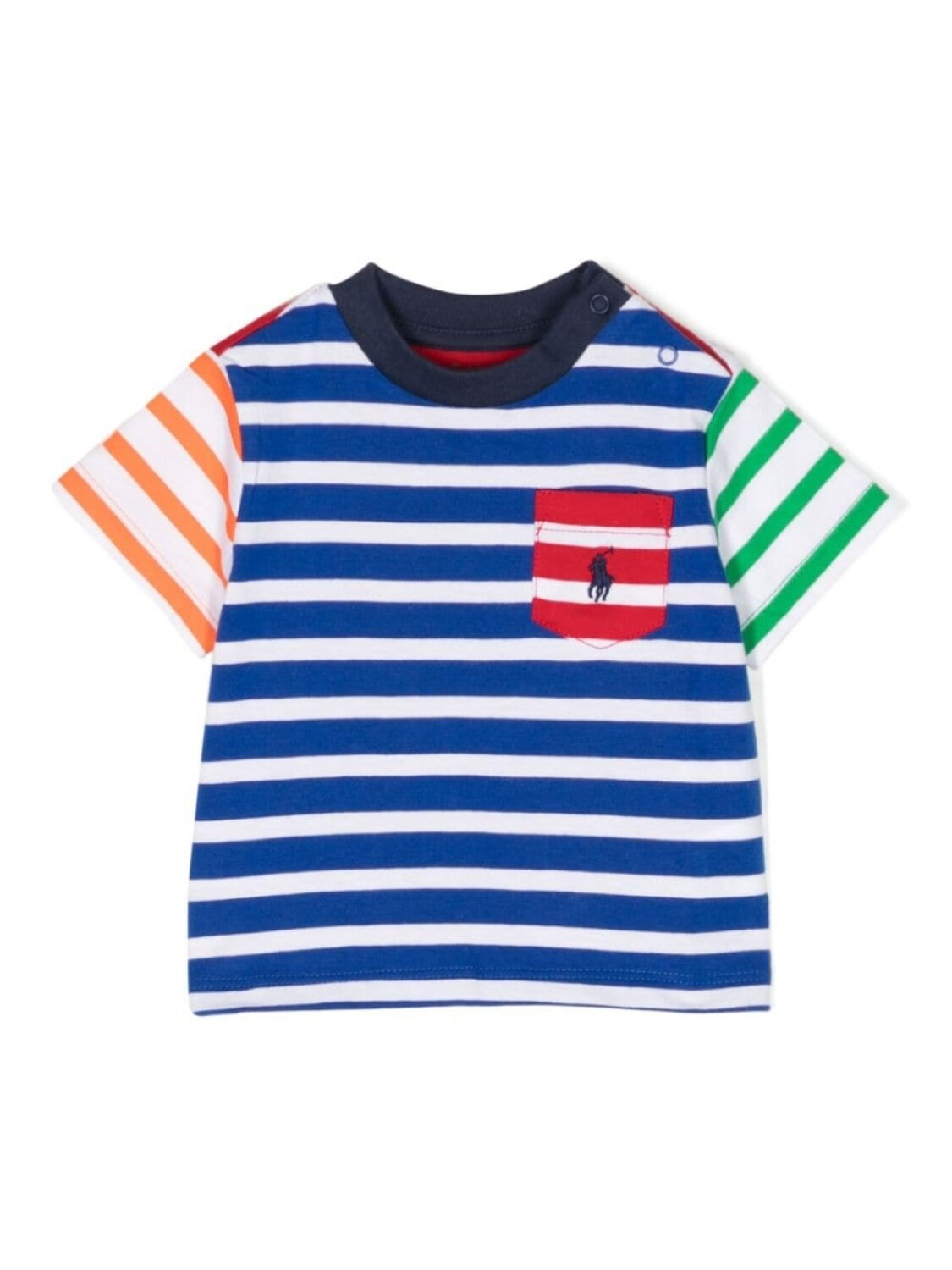 

Ralph Lauren футболка Polo Pony, мультиколор