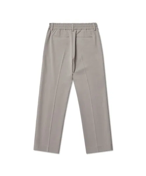 Детские брюки MUSINSA STANDARD KIDS с зауженным кроем — фото 3