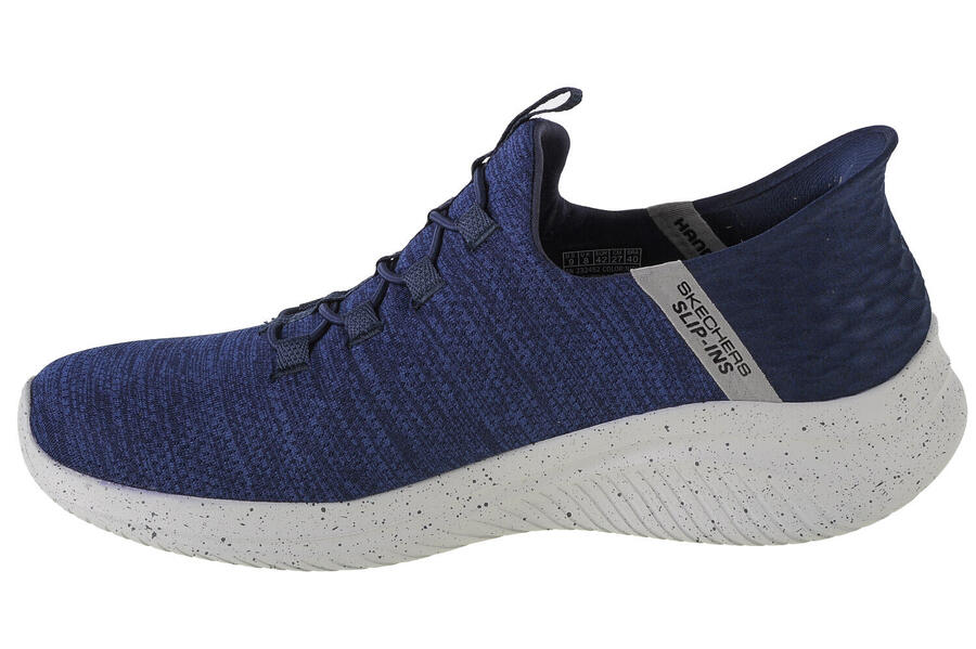 SKECHERS Мужские кроссовки Slip-Ins Ultra Flex 3.0 — прямо сейчас — фото 2