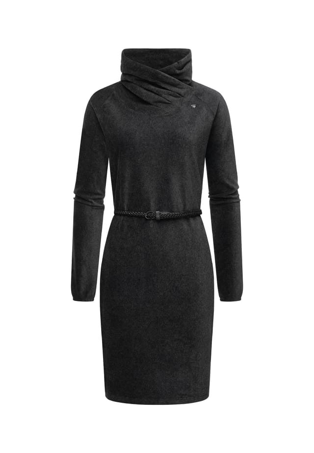 

Платье-Свитшот Belita Ragwear, серый