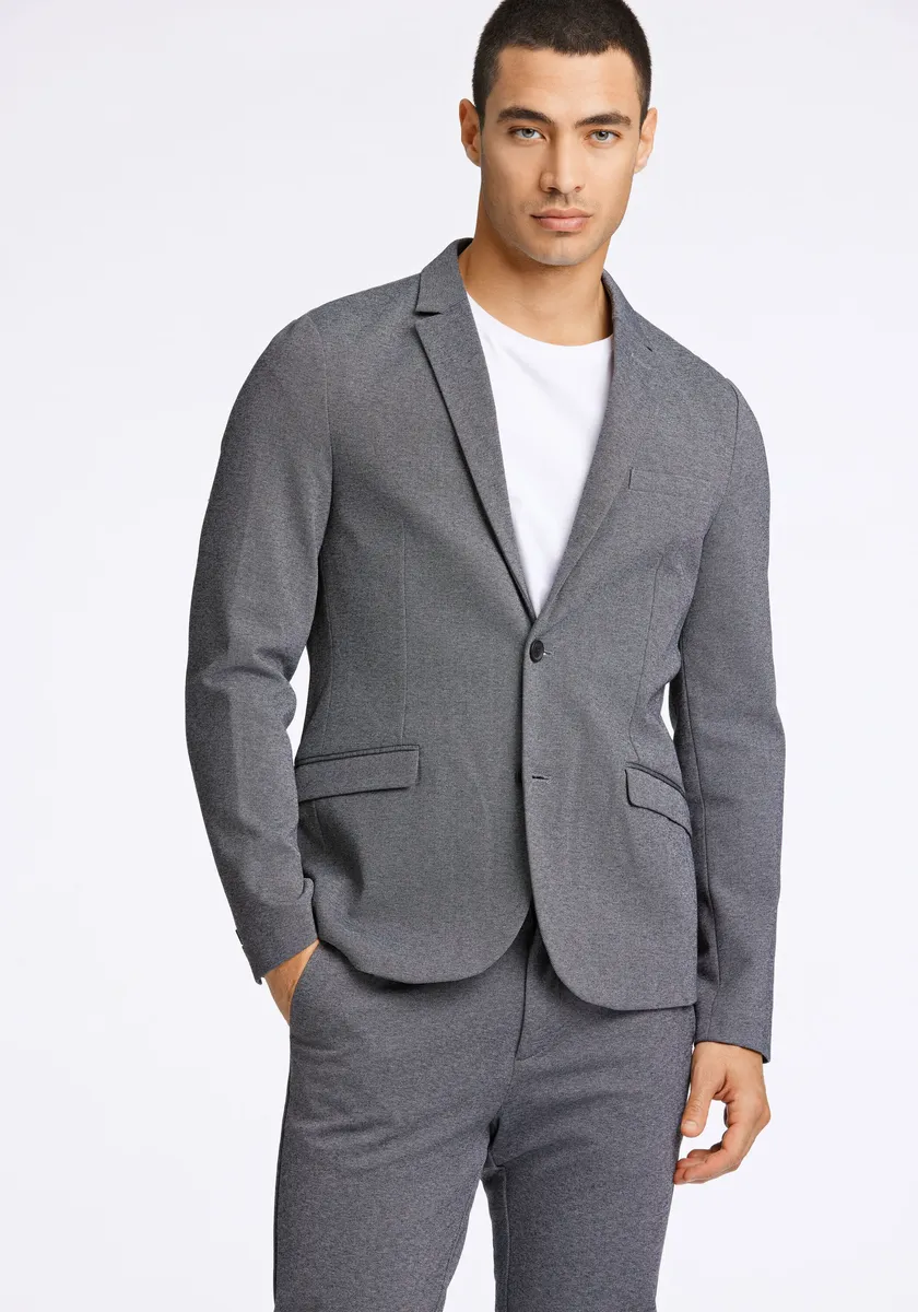 

LINDBERGH пиджак " Lindbergh Blazer", серый